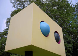 004 - Wetterhaeuschen